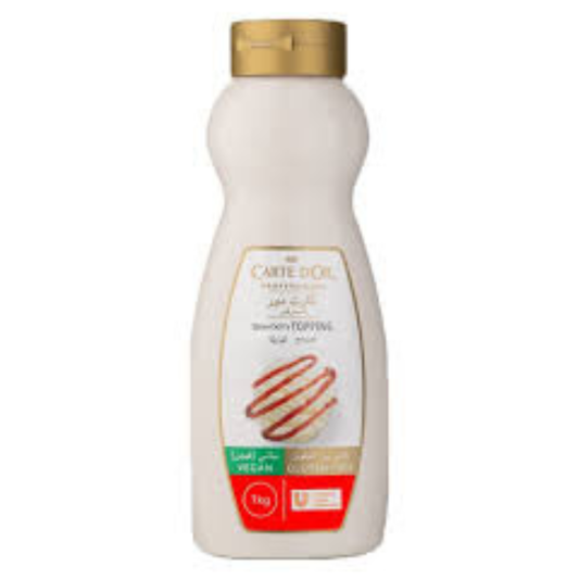 Carte D'or Professional strawberry - 6x1kg (1 carton)